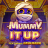 Mummy It Up logotipas