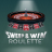 Sweep and Win Roulette logotipas