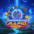 Voltage Blitz Rapid logotipas