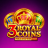 3 Royal Coins Hold and Win logotipas