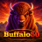 Buffalo 50 logotipas