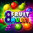 8 Fruit Multi logotipas