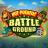Hot Potato Battleground logotipas