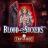 Blood Suckers Tap-A-Roo logotipas