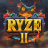 Ryze 2 logotipas