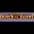 Riches of Egypt logotipas