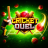 Cricket Duel logotipas