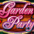 Garden Party logo