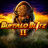 Buffalo Blitz 2 logotipas