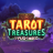 Tarot Treasures logotipas