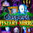 Casper's Mystery Mirror logo