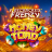 Firecracker Frenzy Money Toad logotipas