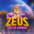 Zeus God of Gaming logotipas