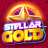 Stellar Gold logotipas