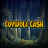 Coywolf Cash logotipas