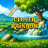 Clover the Rainbow logotipas