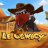 Le Cowboy logotipas