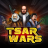 Tsar Wars logotipas