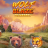 Wolf Blaze Megaways logotipas