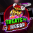Treats of Terror logotipas