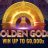 Golden Gods logotipas