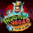 Invading Vegas Revenge on Mars logotipas