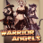 Warrior Angels logotipas