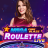 Mega FireBlaze Roulette logotipas