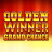Golden Winner Grand Chance logotipas