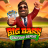Big Bass Raceday Repeat logotipas