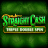 Straight Cash Triple Double Spin logotipas