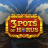 3 Pots of Horus logotipas