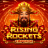 Rising Rockets Emperor logotipas