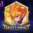 Trinity Impact logotipas