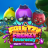 Fruitzy Frenzy Feverenzy MultiChase logotipas
