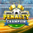 Penalty Champion logotipas