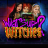 What’s Up Witches logotipas