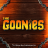 The Goonies logotipas