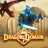 Dragons Domain logotipas