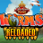 Worms Reloaded logo