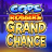 Cops n Robbers Grand Chance logotipas