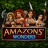 Amazon Wonders logotipas