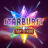 Starburst Tap-A-Roo logotipas