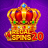 Regal Spins 20 logotipas