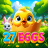 27 Eggs logotipas