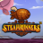 Steamrunners logotipas