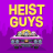 Heist Guys logotipas