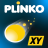 Plinko XY logotipas