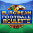 European Football Roulette logotipas