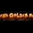 Fred's Golden Path logotipas